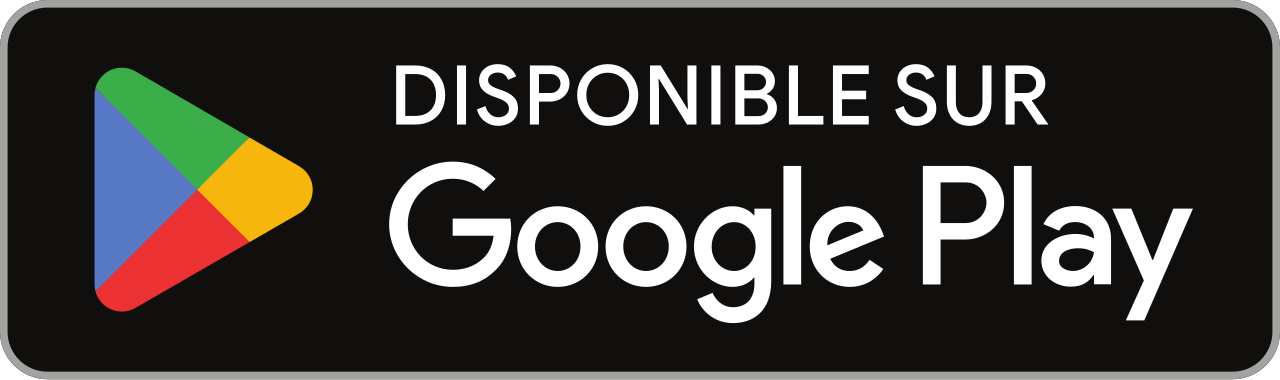 Icône de téléchargement de l’application mobile Picturide sur Google Play