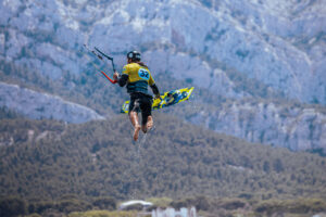 Nathan texier freestyle 
