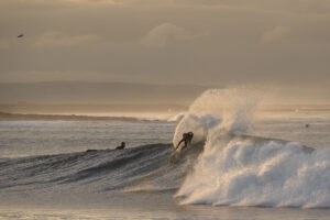Aurel JAcob surf