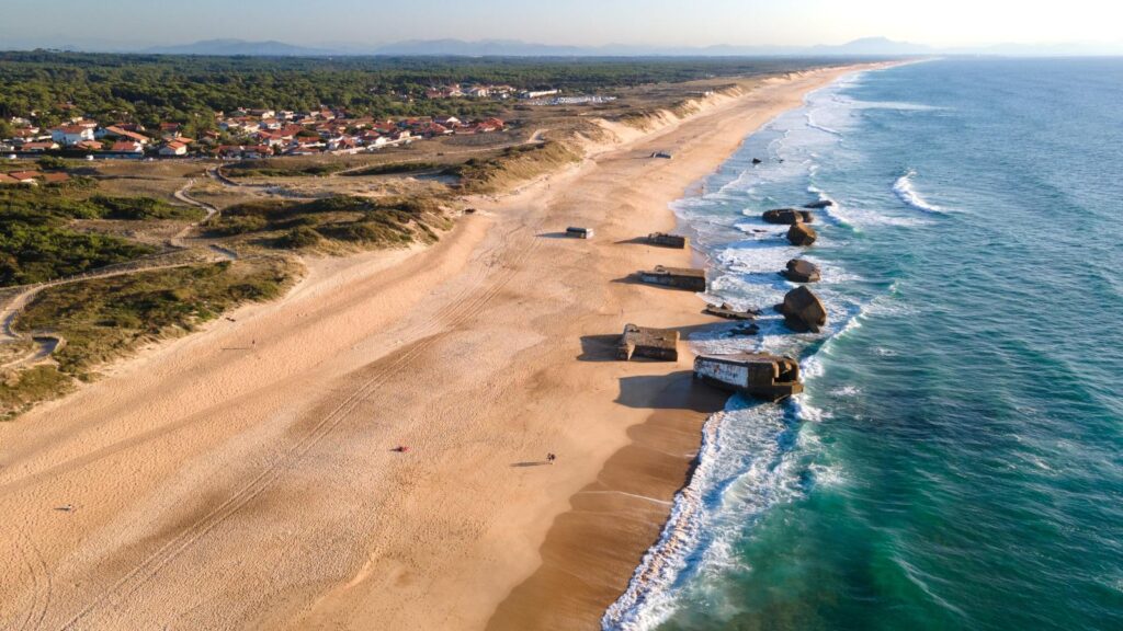 Santocha Capbreton
