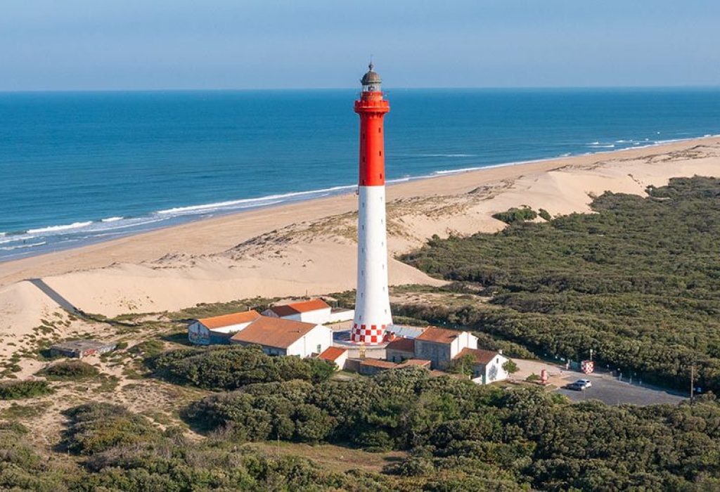 La Palmyre plage