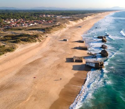 Santocha Capbreton