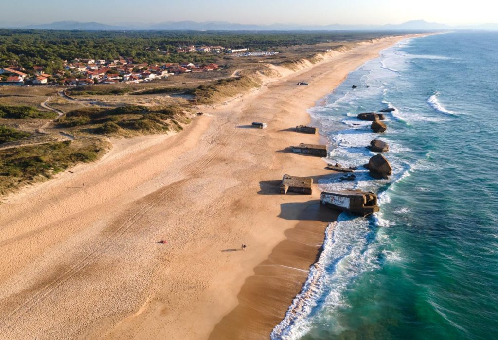 Santocha Capbreton